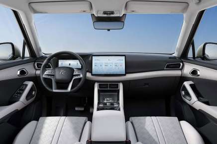 BYD Atto 2: sue le cinque stelle nel test Green Ncap