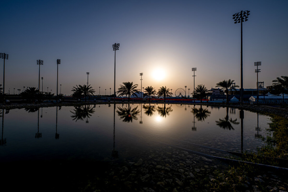 Una panoramica del Bahrain