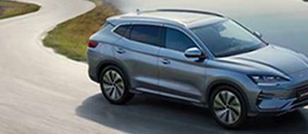 DOSSIER BYD