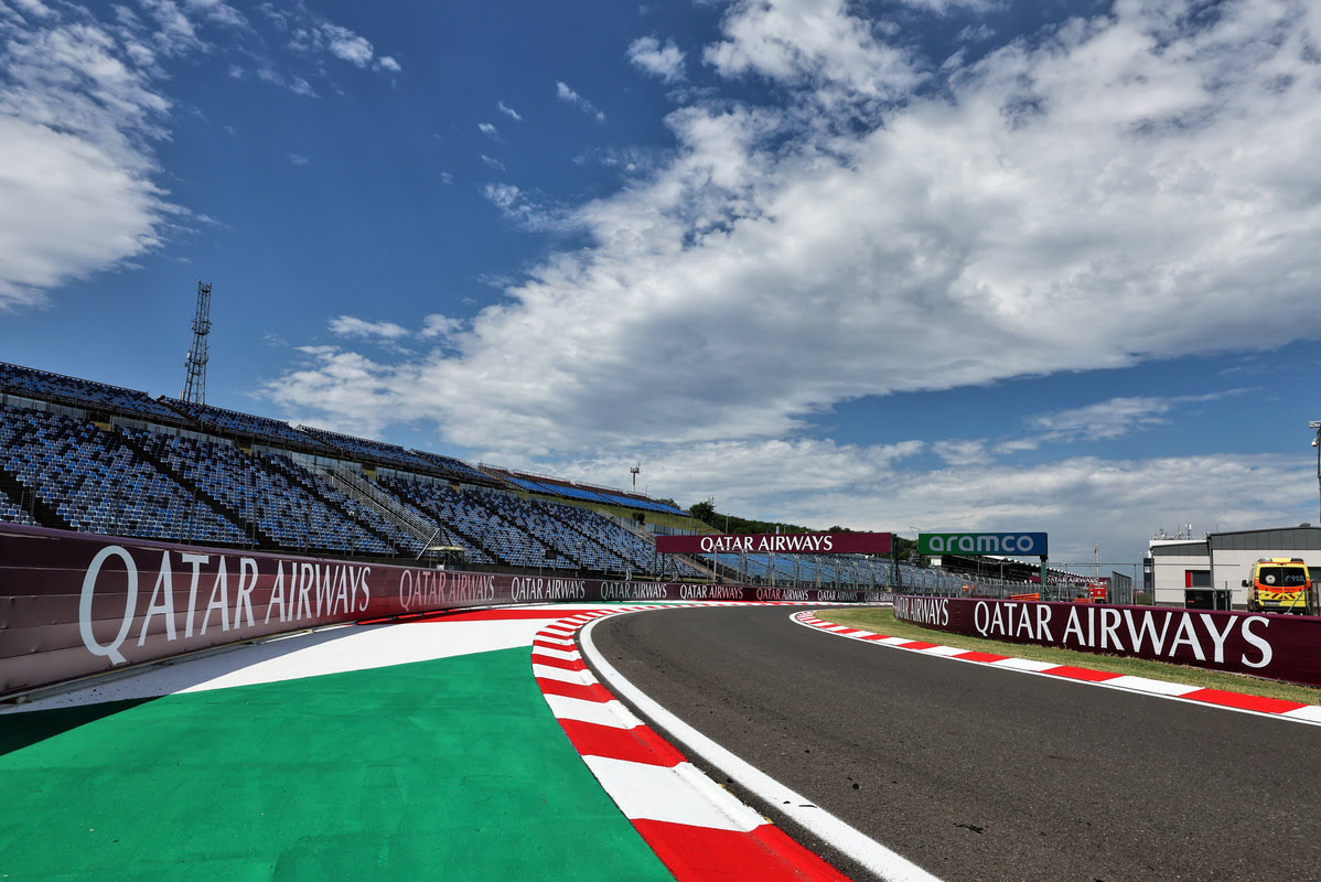 Gli orari TV del GP d'Ungheria 2024, diretta su Sky, differita su TV8