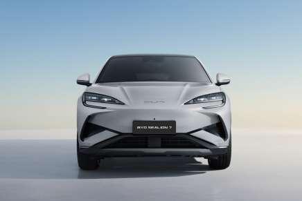BYD pensa al futuro:partono gli incentivi che accelerano la mobilità elettrica