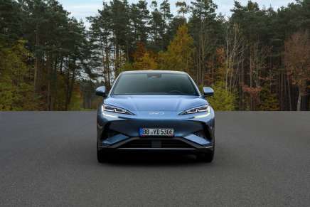 BYD una galassia nel settore dell’alta tecnologia
