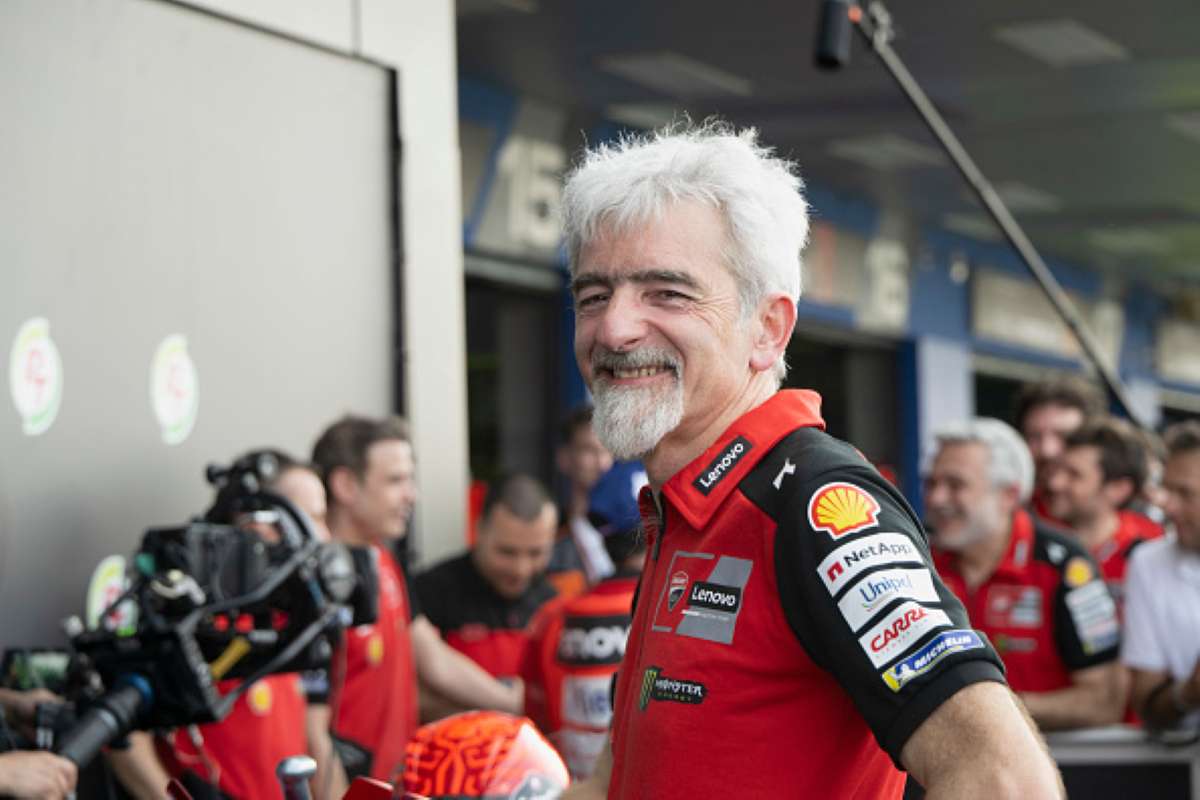 Gigi Dall'Igna