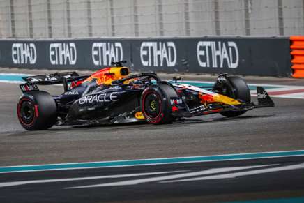 F1 Red Bull