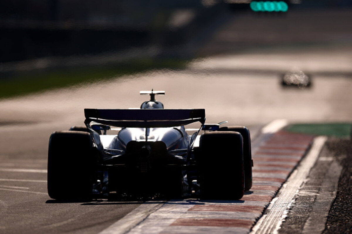 Giallo Williams: non ha fornito alla FIA le immagini delle telecamere delle ali entro i 60 minuti dalla conclusione delle Prove Libere