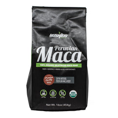 Organic Peruvian Maca Root, 1lbs