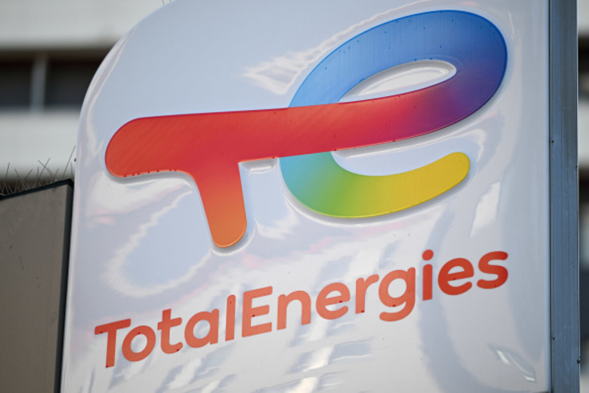 TotalEnergies