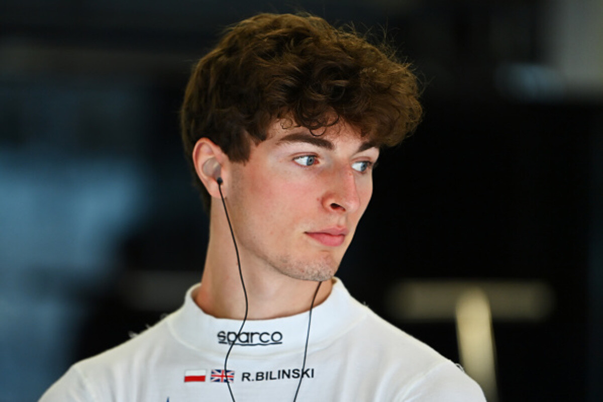Roman Bilinski