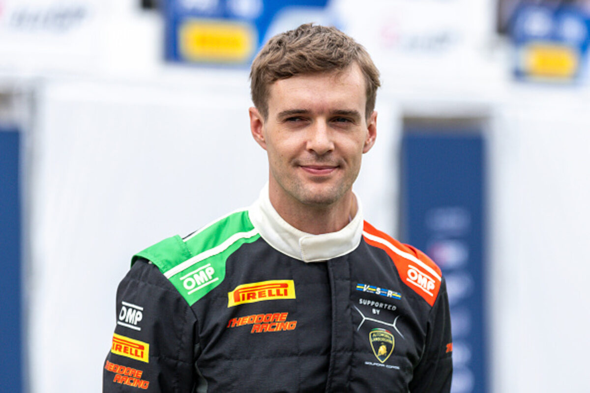 Matteo Cairoli