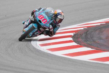 David Alonso