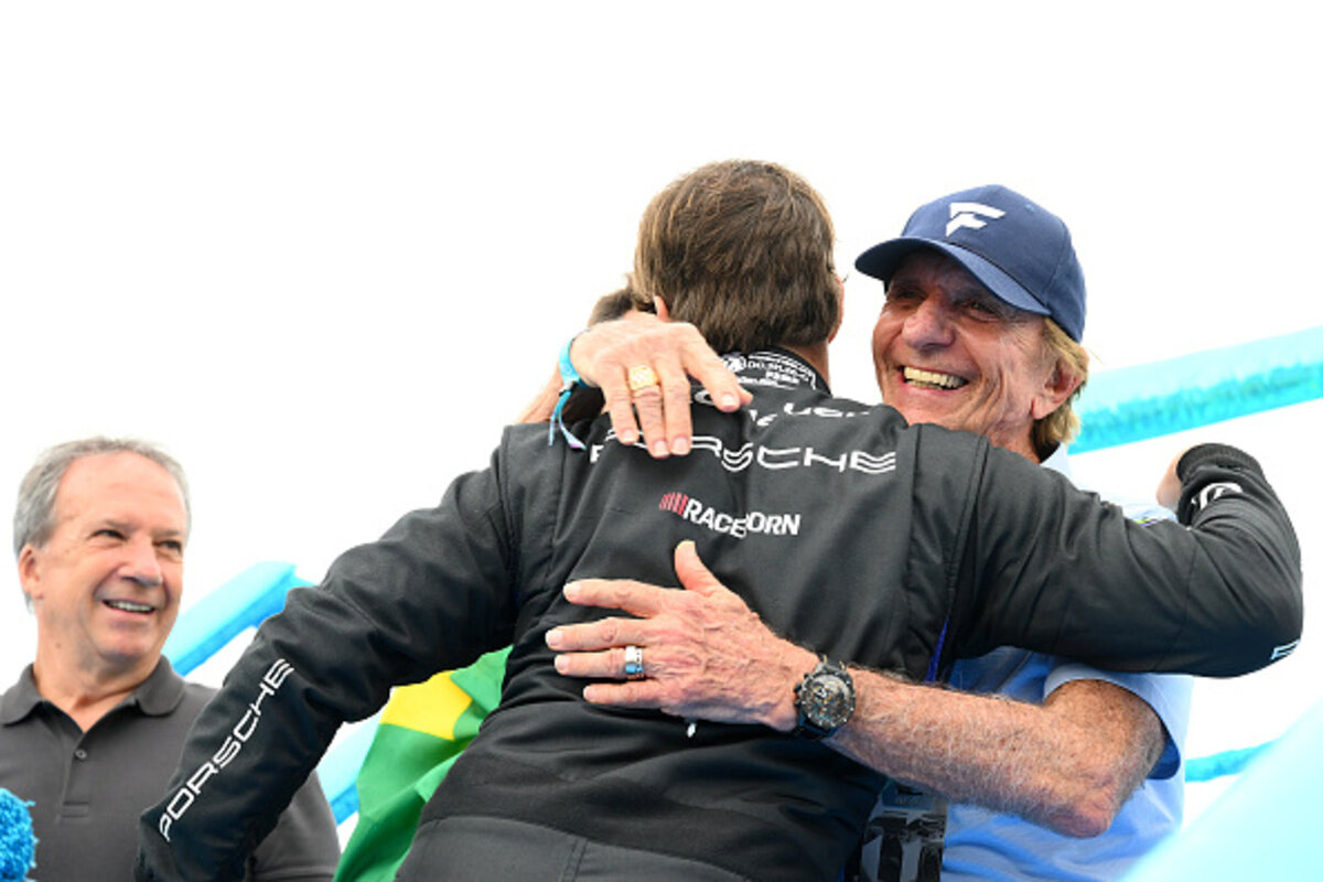 Emerson Fittipaldi