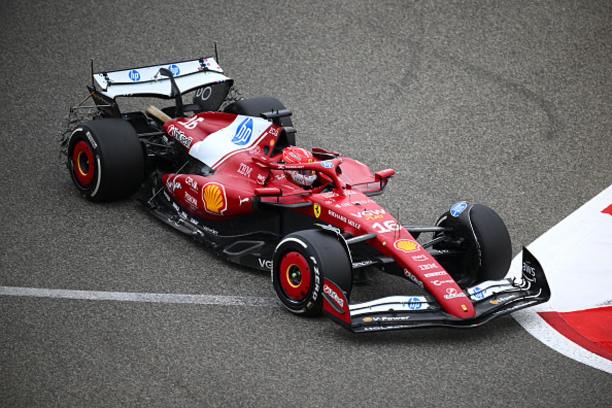 Leclerc