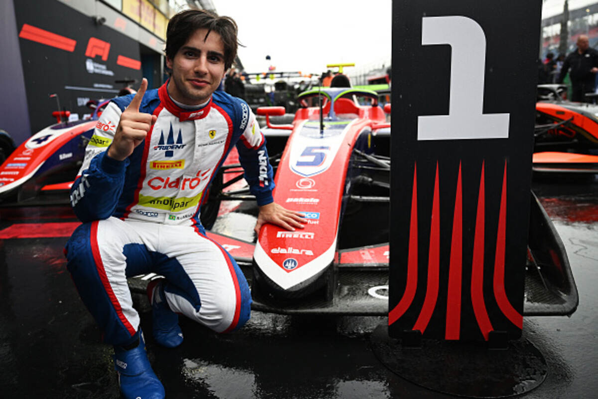 Classifica Piloti e Team dopo Melbourne 2025