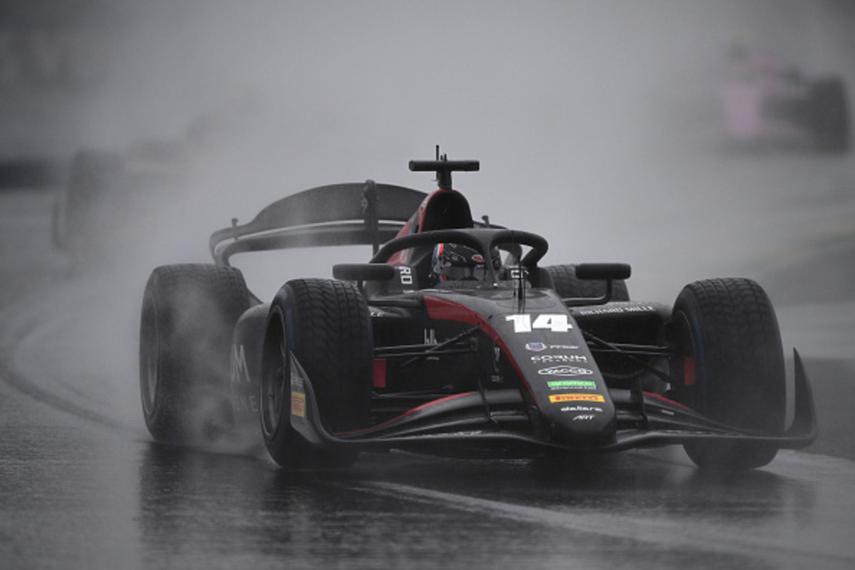 Classifica Piloti e Team dopo Melbourne 2025