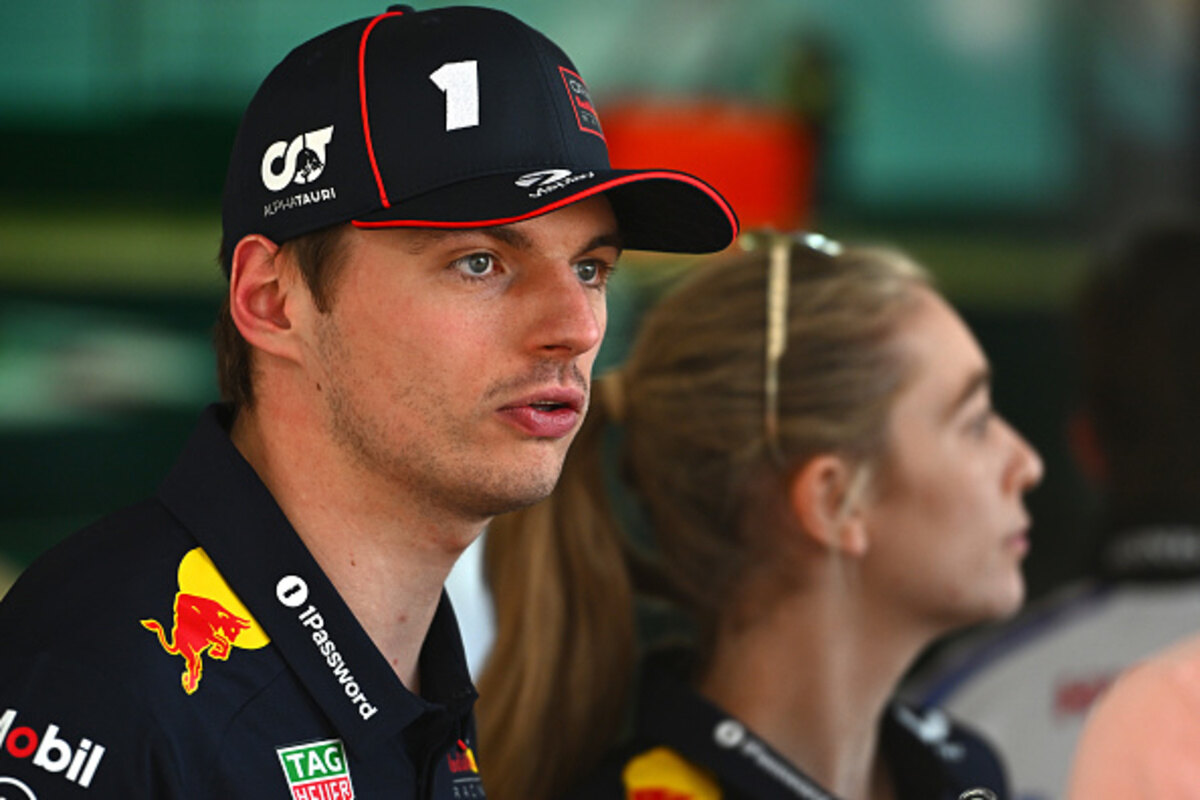Verstappen senza freni: “Vincere? Sì, se tutti si ritirano. Siamo la quarta forza. Lawson andrebbe più forte con la RB”