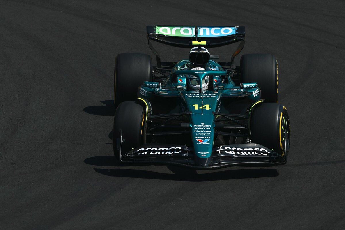 Alonso nostalgico: “Sarebbe bello tornare alle qualifiche a tentativo unico”