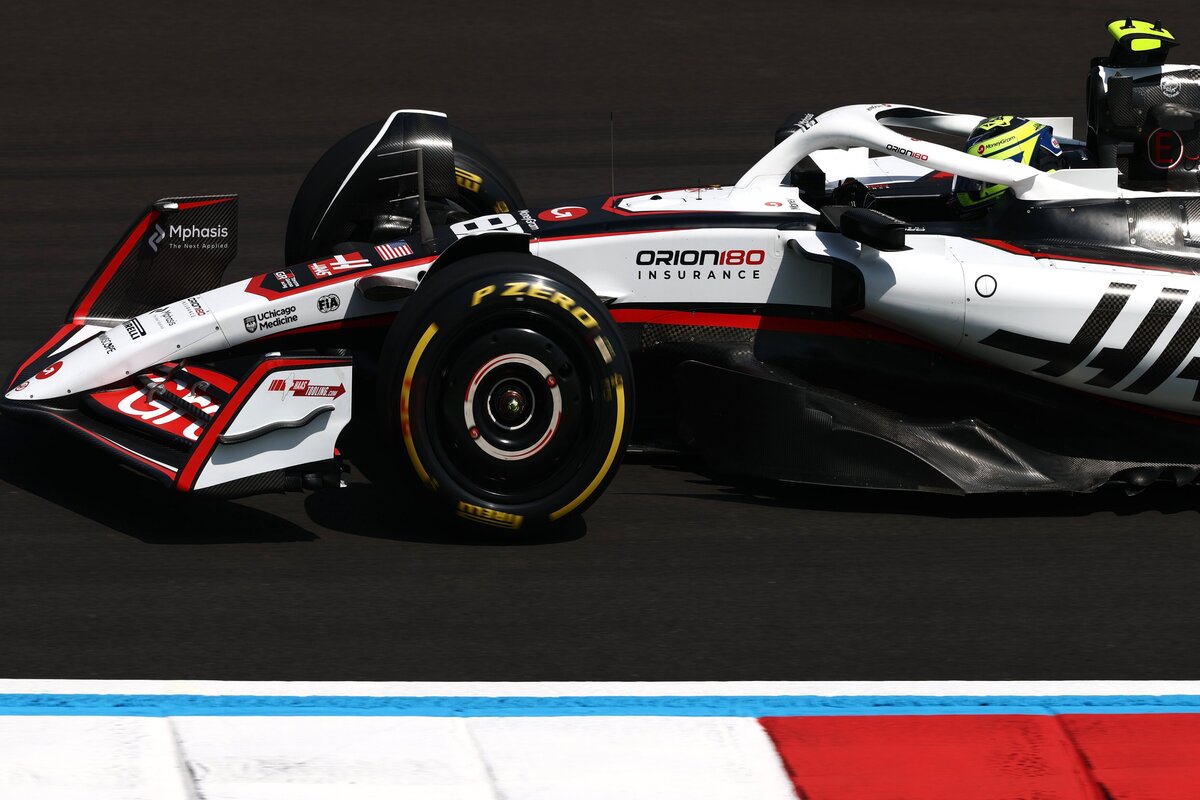 Bearman porta la Haas in SQ2: “Ero a mio agio fin dalle FP1”