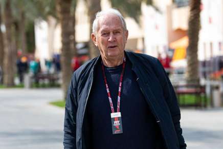 Helmut Marko