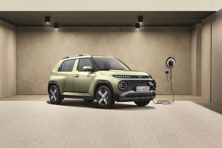 easyWallbox Hyundai