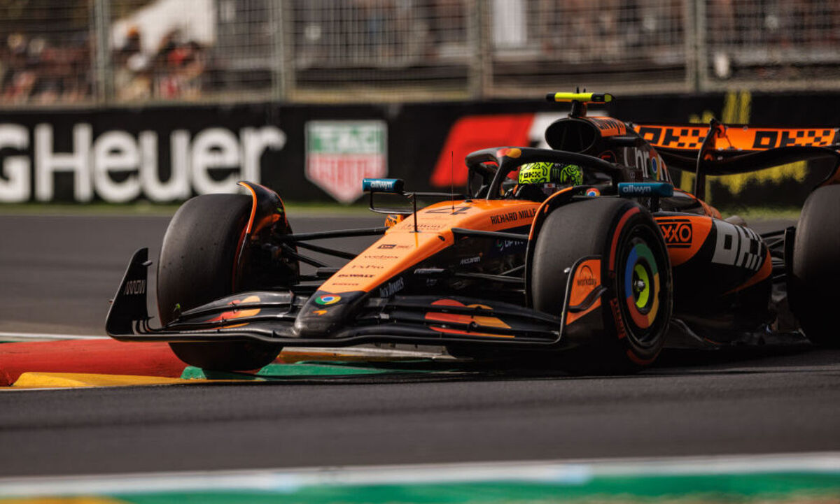 Albo d&#8217;Oro GP Australia