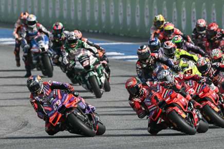 Mondiale 2024: è duello tra Martin e Bagnaia