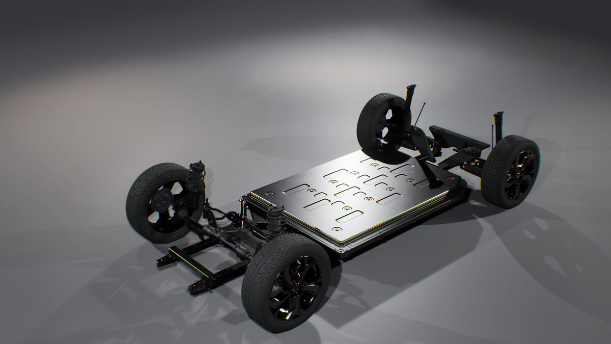 Nuovo motore e piattaforma Mazda