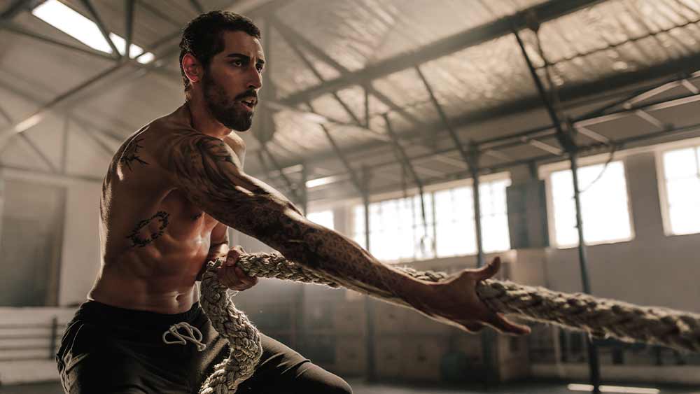 Potenza-Gym-Workout-Natural-Pre-Workout