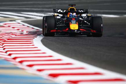 Red Bull RB21