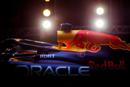 La Red Bull del 2025