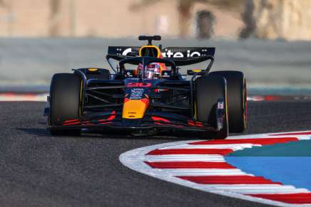 Red Bull RB21