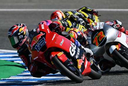 Roulstone (Moto3)