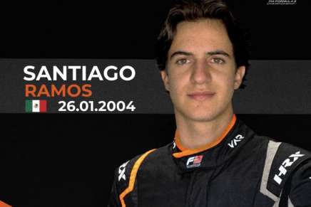 Santiago Ramos