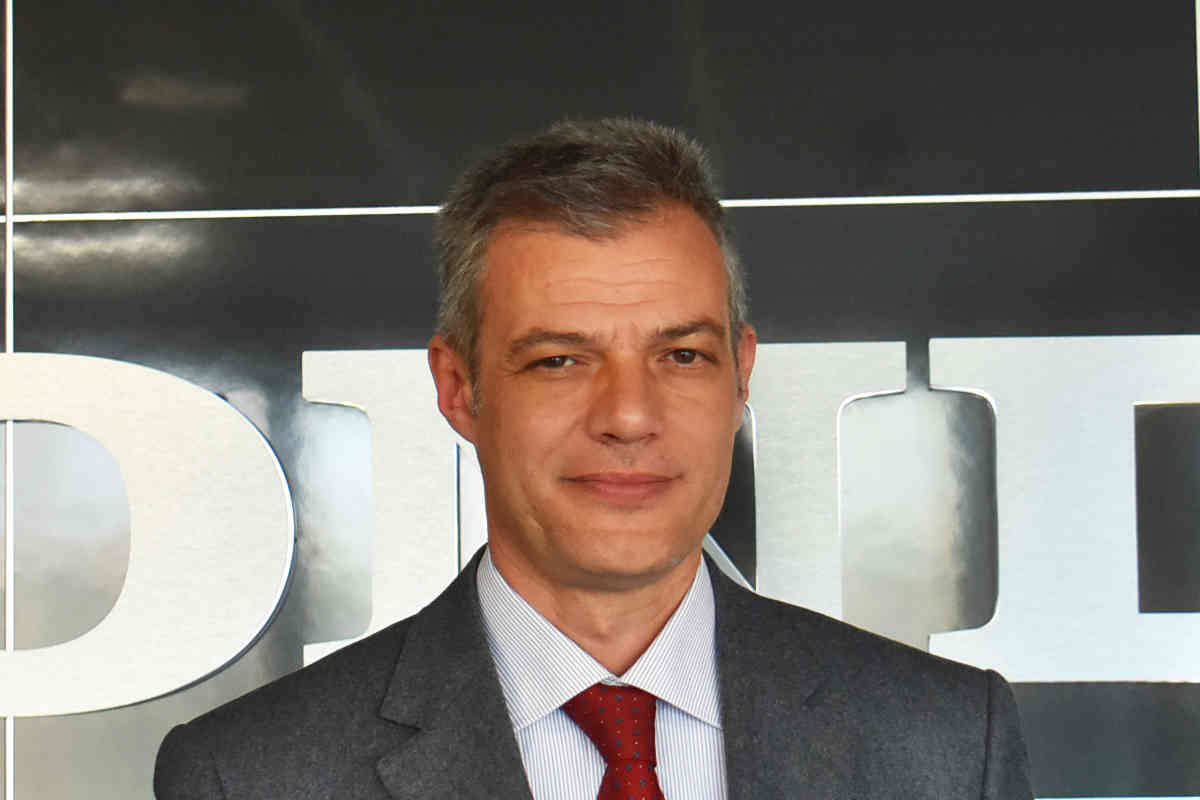 Mattogno (Honda): “I dazi sono una bomba a orologeria”