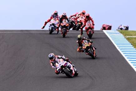 Gli orari TV del GP d'Australia 2024