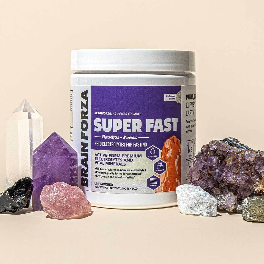 Super-Fast