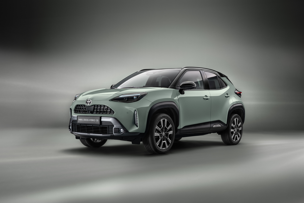 Toyota, riciclo e recupero dei veicoli a fine vita