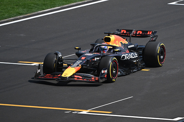 Assetto Red Bull, Marko: “Daremo priorità alla prestazione in Qualifica per partire nelle prime posizioni”