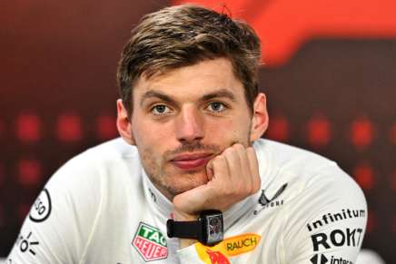 Verstappen