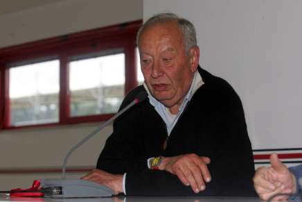 Angelo Parrilla