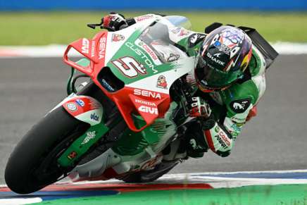 Zarco (Honda)