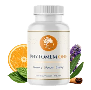 Phytomem One Bottle